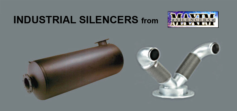 Maxim Silencers